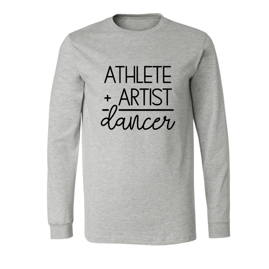 Galva Wildcats - Dance Long Sleeve