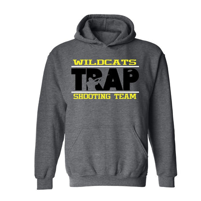 Galva Wildcats - Trap Hoodie