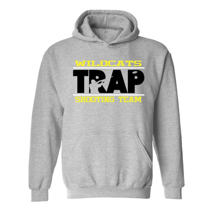 Galva Wildcats - Trap Hoodie