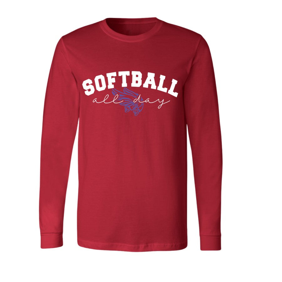 Ballhawks - Long Sleeve