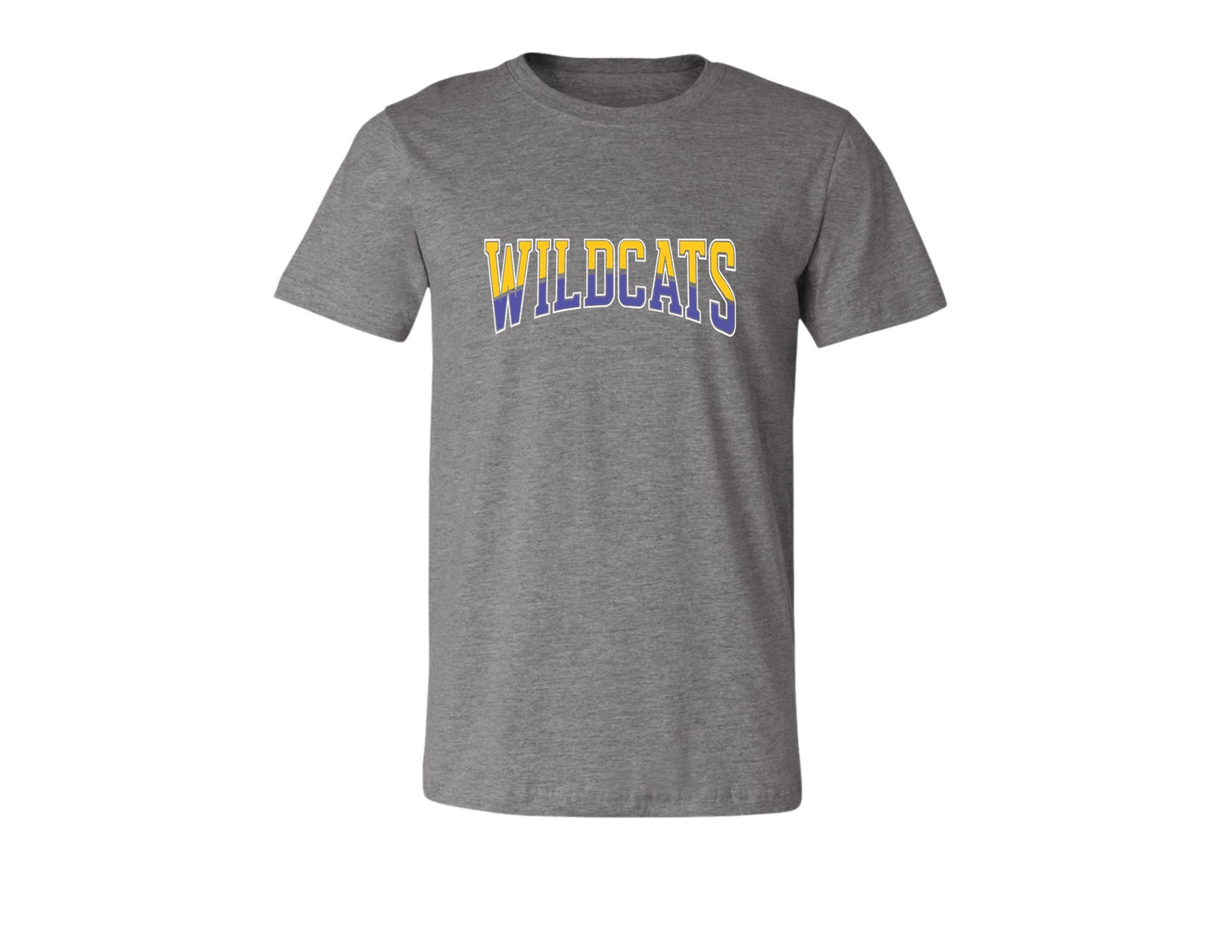 Galva Wildcats - Tee Shirt