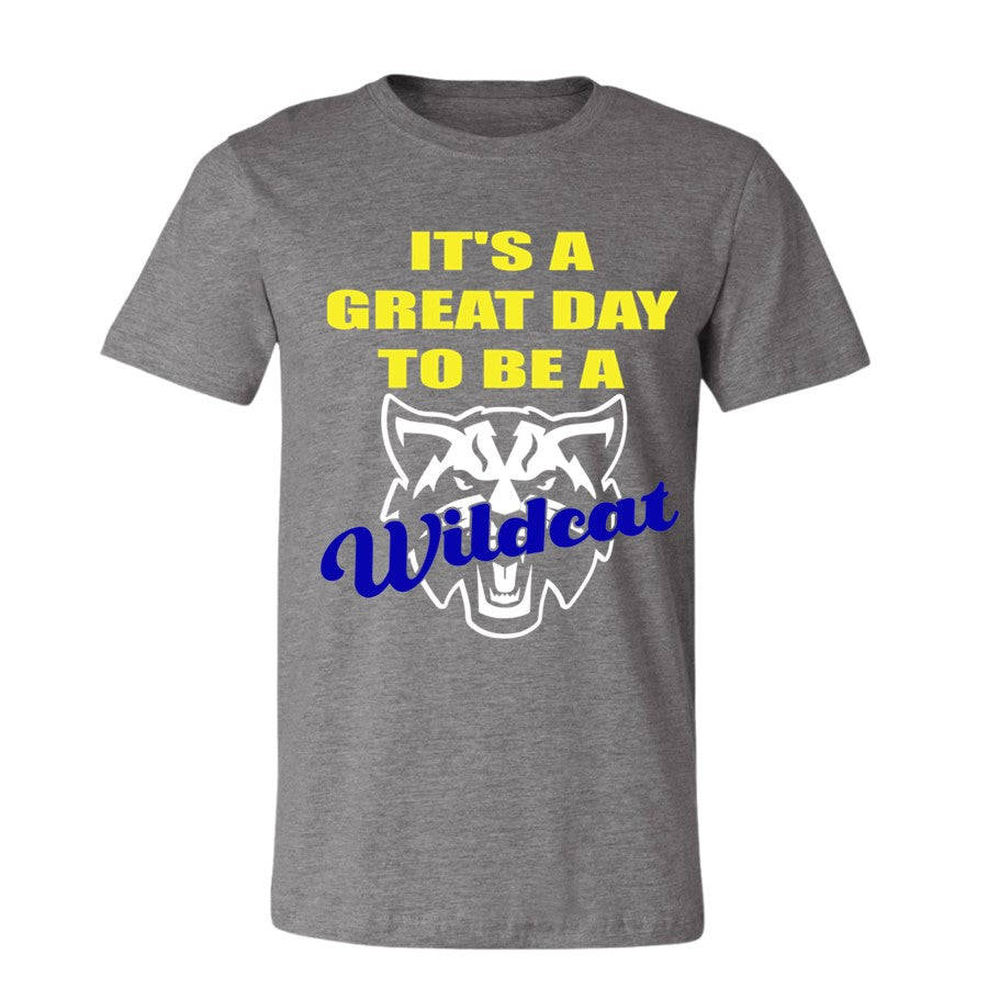 Galva Wildcats - Tee, Hoodie, Sweatshirt and Long Sleeve Tee