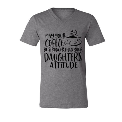 Coffee - Tee, V-Neck, Sweatshirt, Long Sleeve Tee and Hoodie