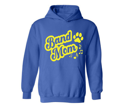 Galva Wildcats - Band Mom Hoodie