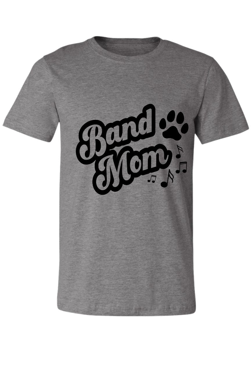 Wildcats Band mom