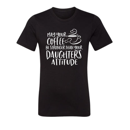 Coffee - Tee, V-Neck, Sweatshirt, Long Sleeve Tee and Hoodie