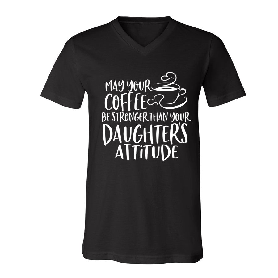 Coffee - Tee, V-Neck, Sweatshirt, Long Sleeve Tee and Hoodie