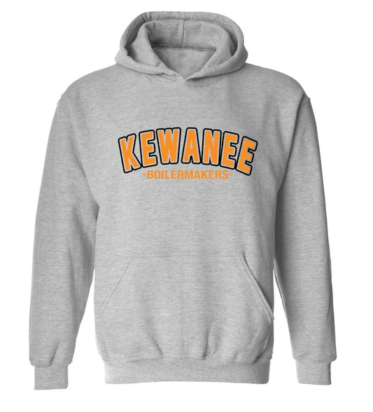 Kewanee Boilermakers - Lots of Style Options!