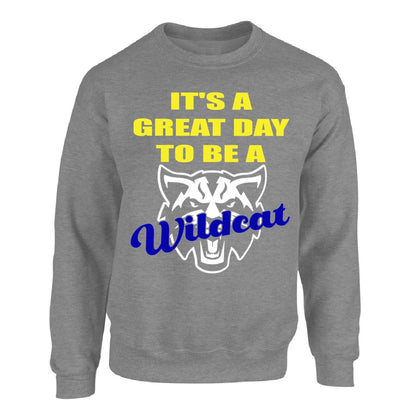 Galva Wildcats - Tee, Hoodie, Sweatshirt and Long Sleeve Tee