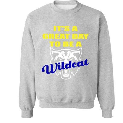 Galva Wildcats - Tee, Hoodie, Sweatshirt and Long Sleeve Tee