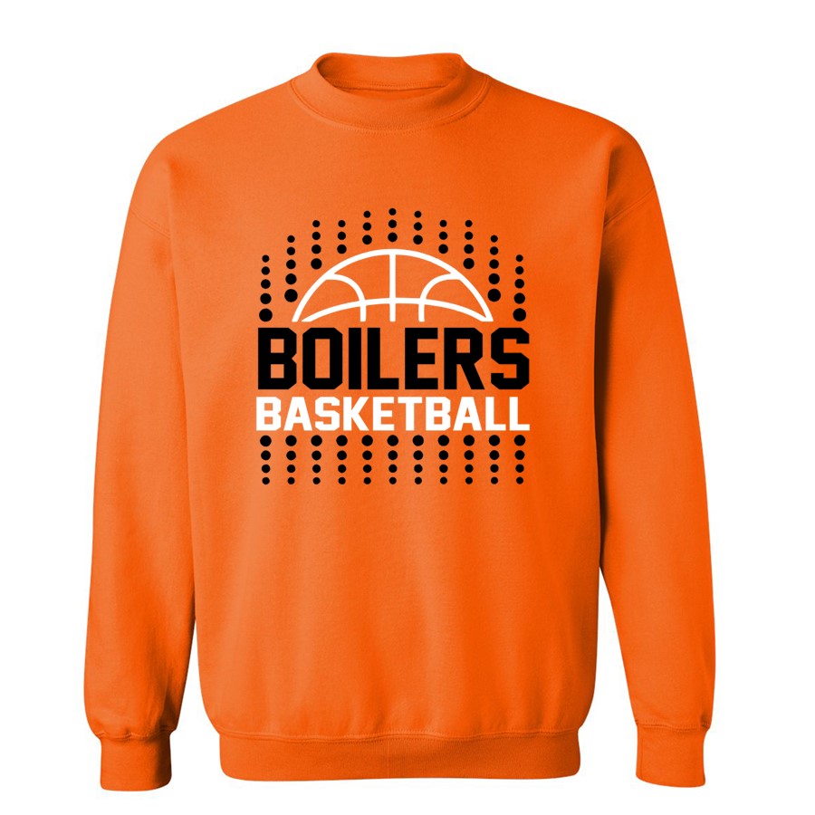 Kewanee Boilers Basketball