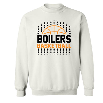 Kewanee Boilers Basketball