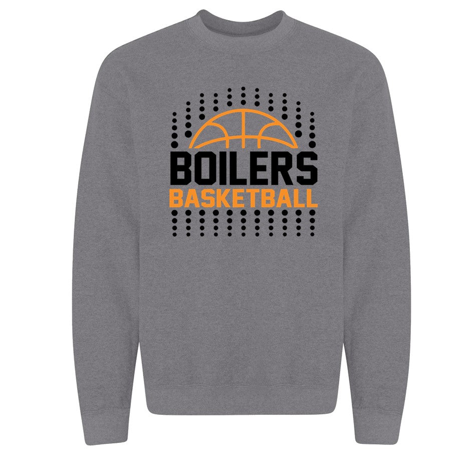 Kewanee Boilers Basketball