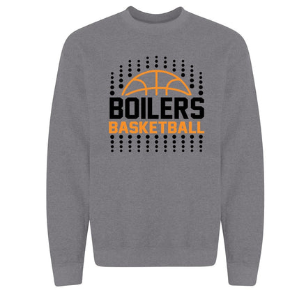 Kewanee Boilers Basketball