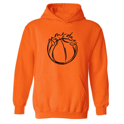 Kewanee Boilers Basketball Hoodie