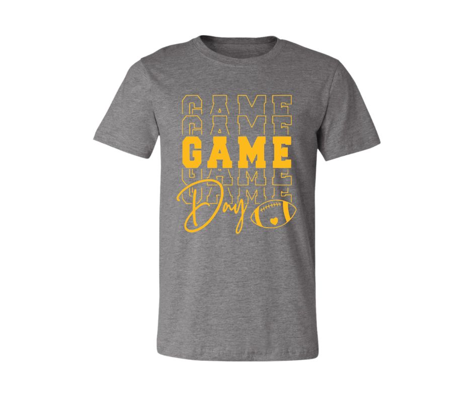 Game Day Tee