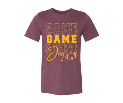 Game Day Tee