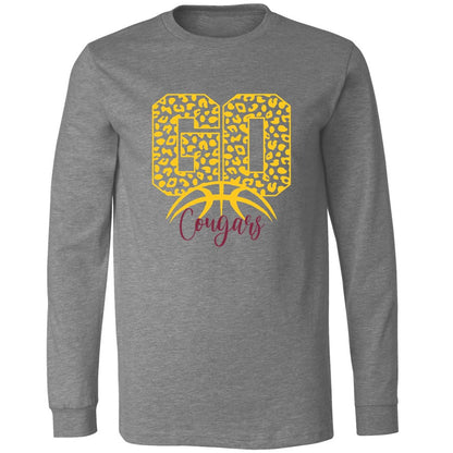 RW Basketball Long Sleeve