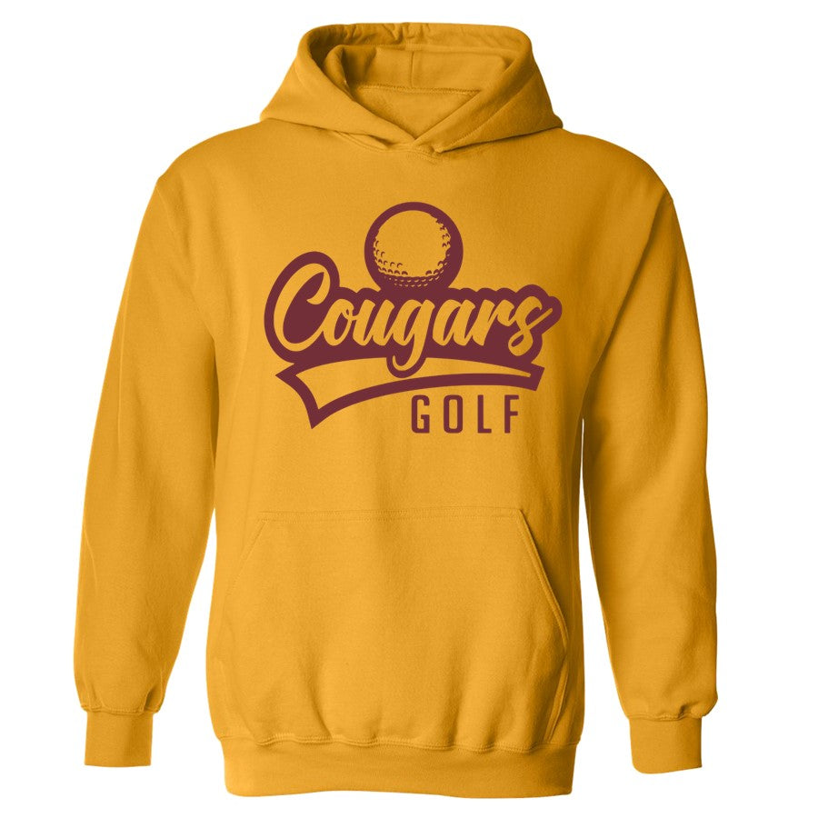 RW Golf Hoodie