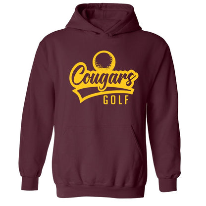 RW Golf Hoodie