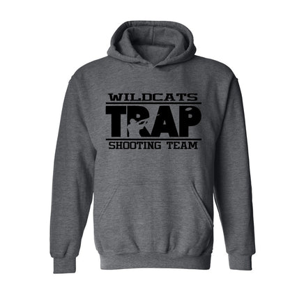 Galva Wildcats - Trap Hoodie