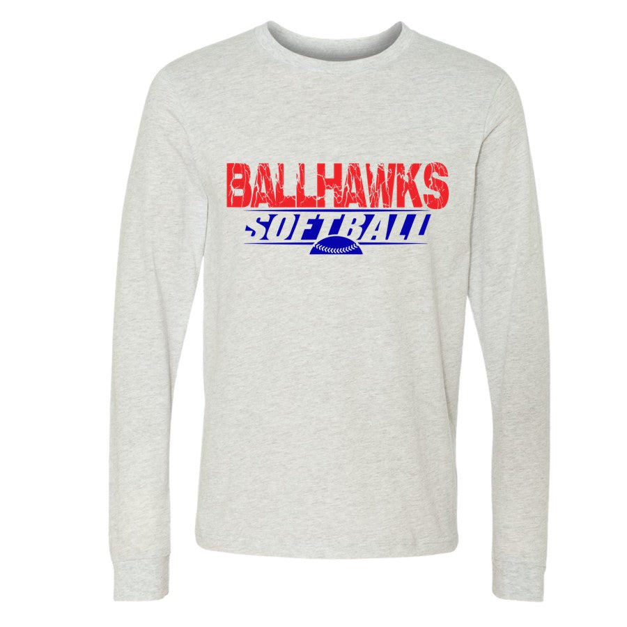 Ballhawks - Long Sleeve