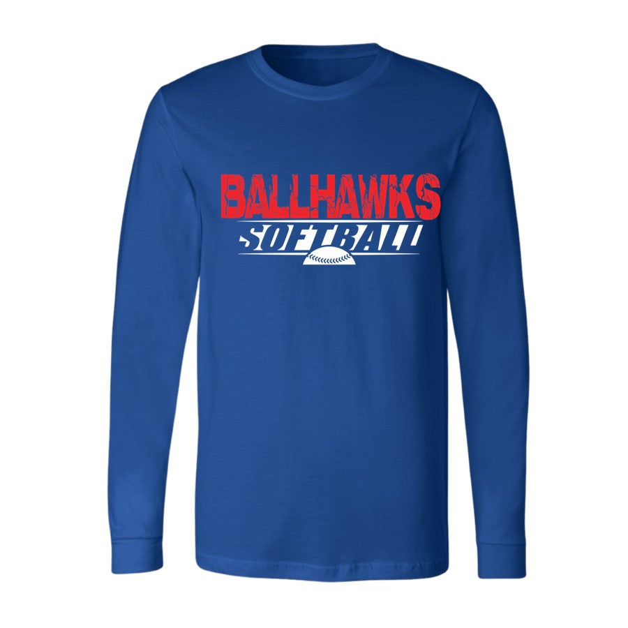 Ballhawks - Long Sleeve