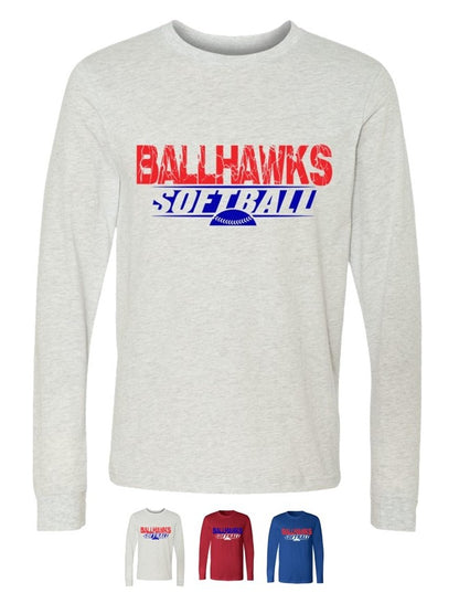 Ballhawks - Long Sleeve