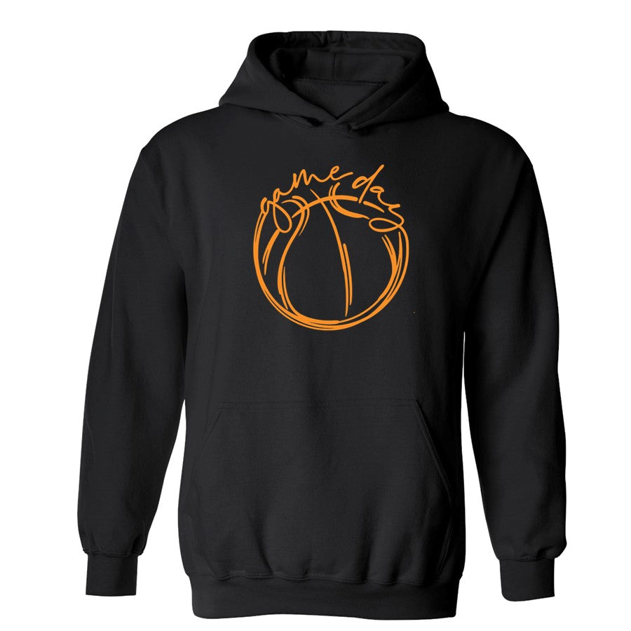 Kewanee Boilers Basketball Hoodie