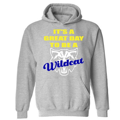 Galva Wildcats - Tee, Hoodie, Sweatshirt and Long Sleeve Tee