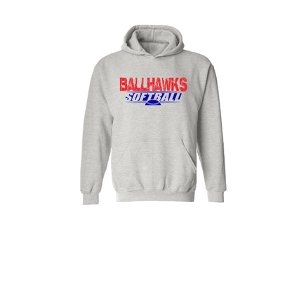 Ballhawks - Hoodie Sweatshirts