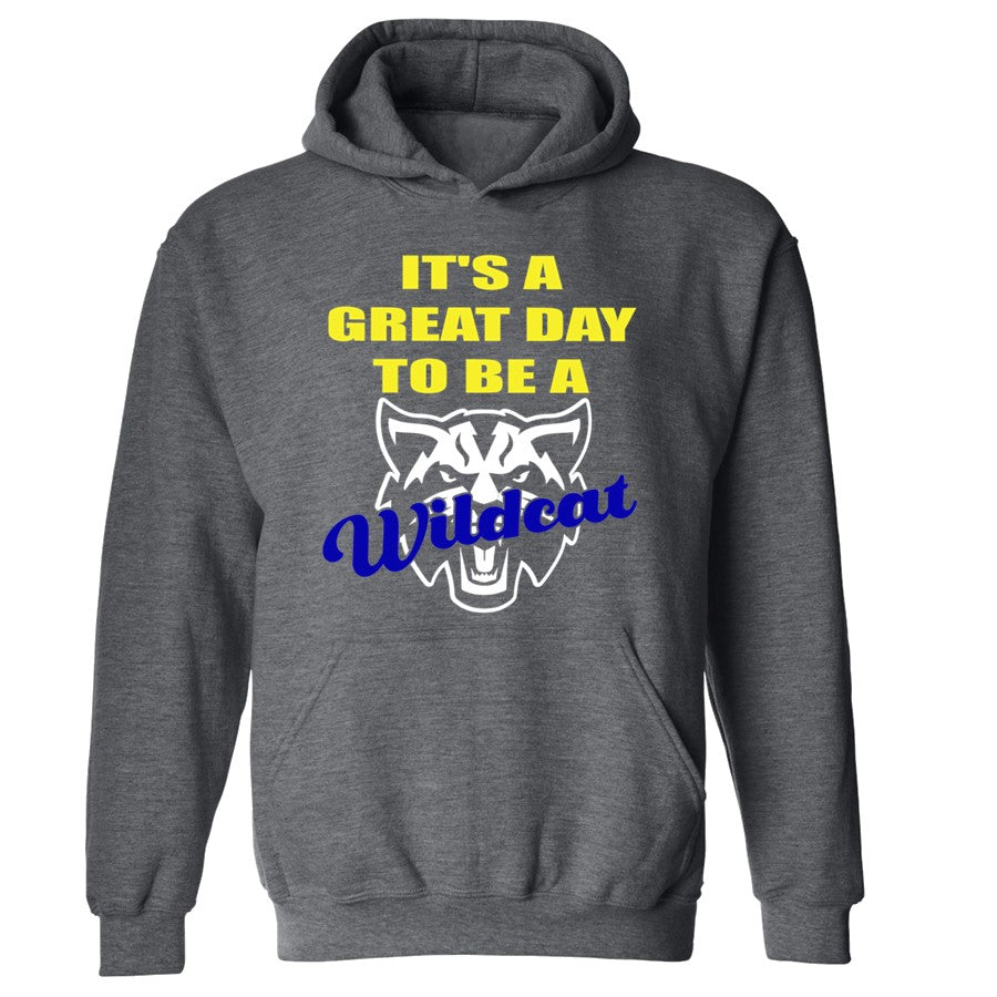 Galva Wildcats - Tee, Hoodie, Sweatshirt and Long Sleeve Tee