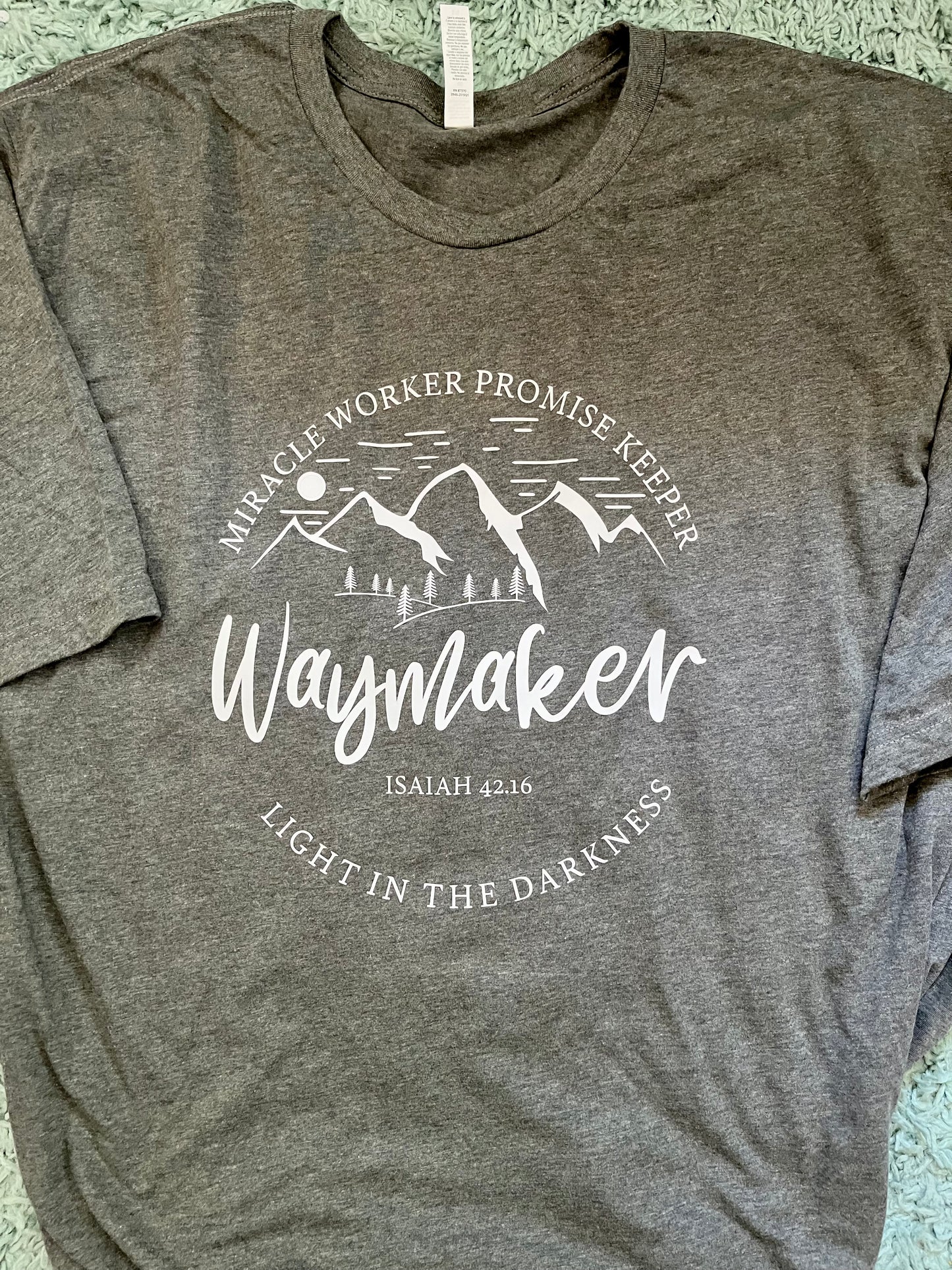 Waymaker