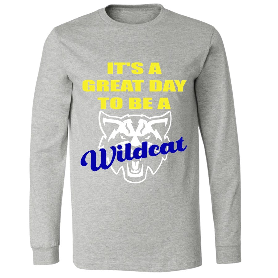 Galva Wildcats - Tee, Hoodie, Sweatshirt and Long Sleeve Tee