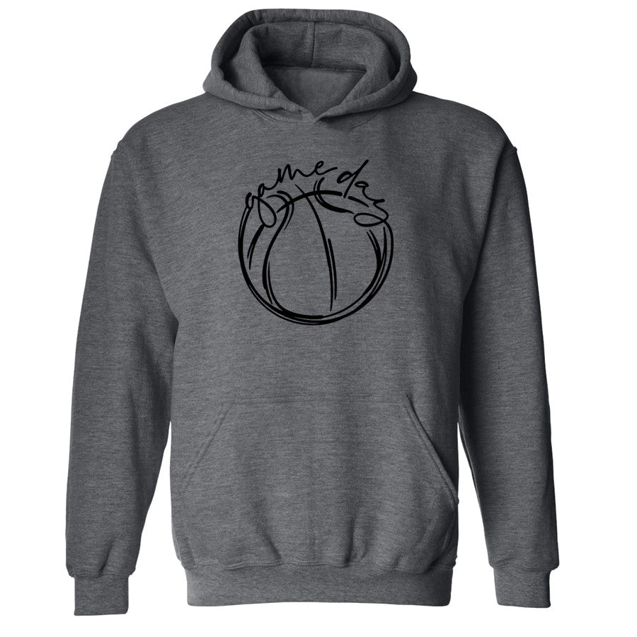 Kewanee Boilers Basketball Hoodie