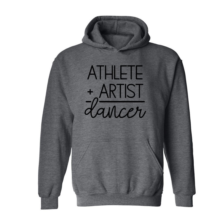 Galva Wildcats - Dance Hoodie