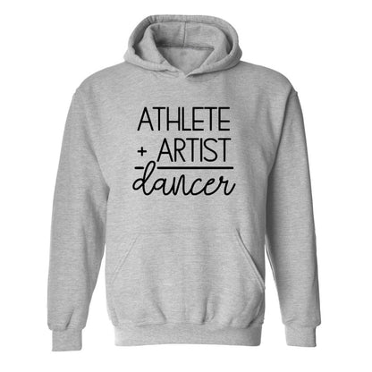 Galva Wildcats - Dance Hoodie