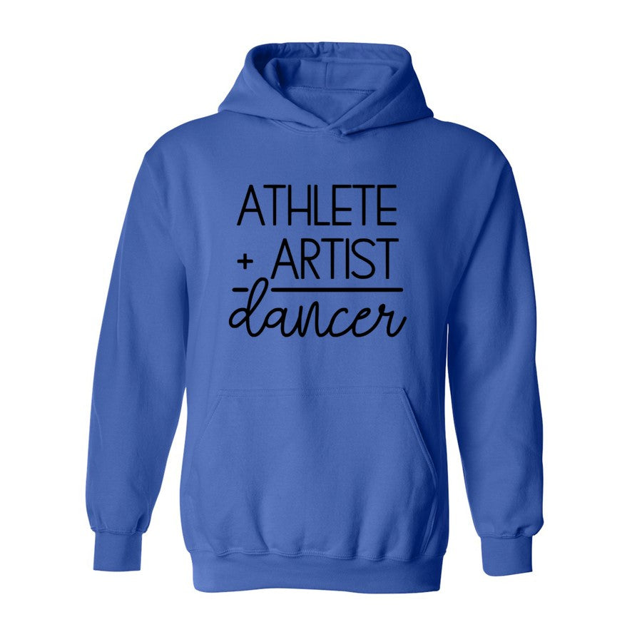 Galva Wildcats - Dance Hoodie