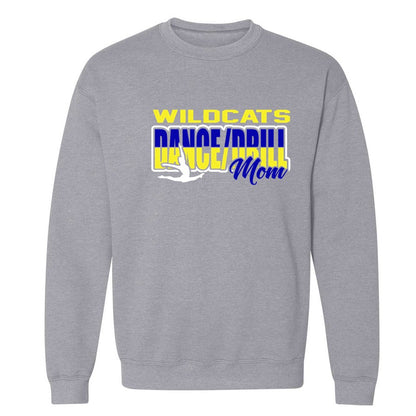 Galva Wildcats - Dance/Drill Mom