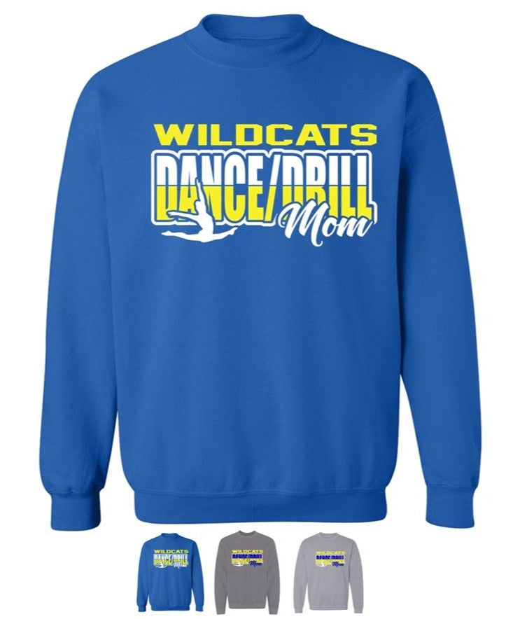 Galva Wildcats - Dance/Drill Mom