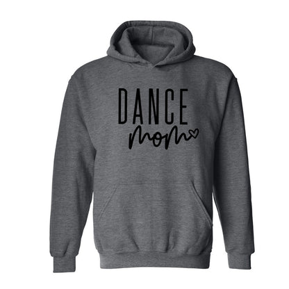 Galva Wildcats - Dance Hoodie