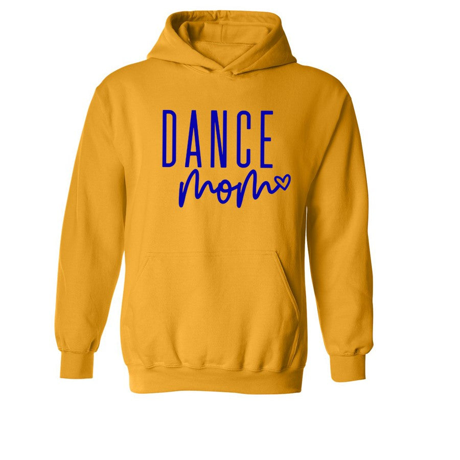 Galva Wildcats - Dance Hoodie