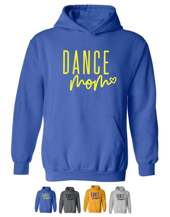 Galva Wildcats - Dance Hoodie