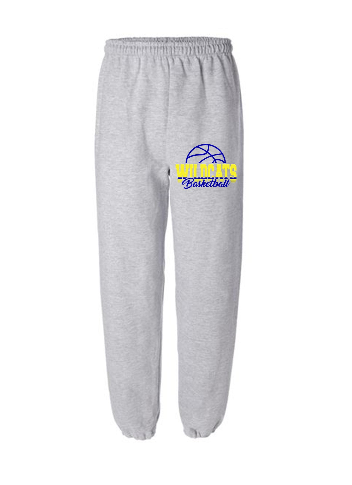 Wildcats Basketball Sweatpants