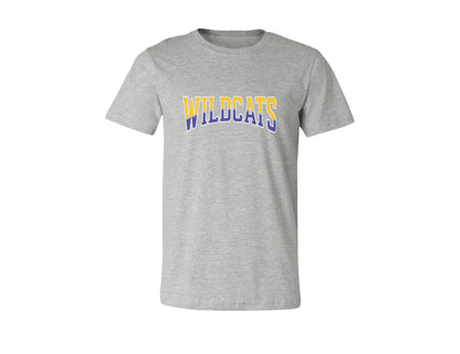 Galva Wildcats - Tee Shirt