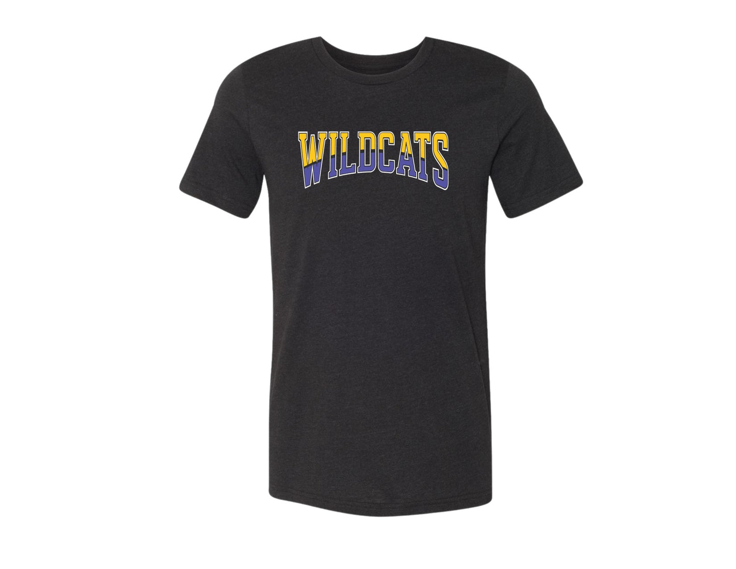 Galva Wildcats - Tee Shirt