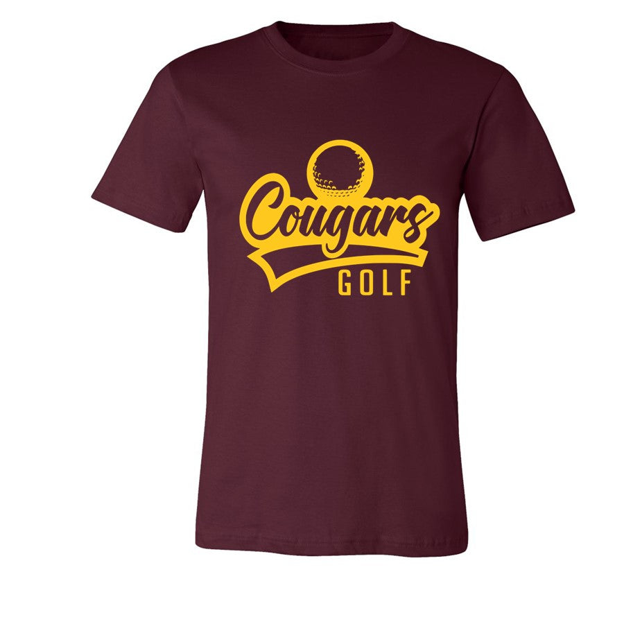 RW - Golf Tee