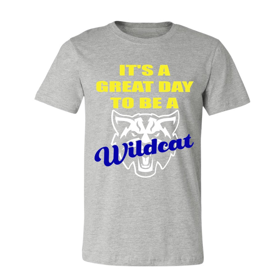 Galva Wildcats - Tee, Hoodie, Sweatshirt and Long Sleeve Tee