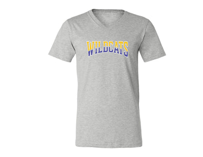 Galva Wildcats - Tee Shirt