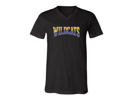 Galva Wildcats - Tee Shirt